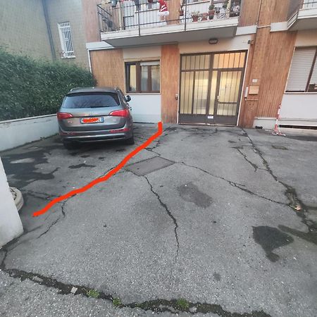 Appartamento C&Y Monte San Gabriele Novara Kültér fotó